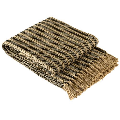 PKD-102-21BT-Black-and-Tan-Cable-Bed-Scarf-LRG