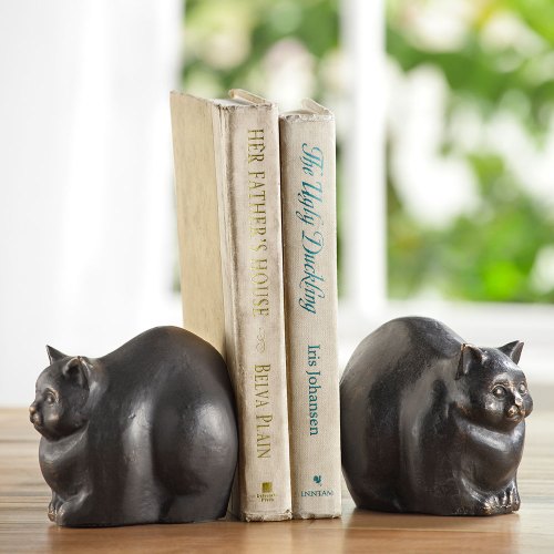 SPI-50906-Chubby-Cat-Bookends-LRG