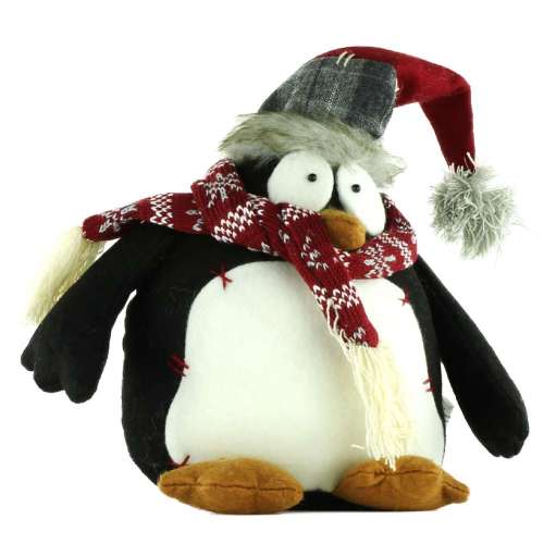 bri-ad424-small-standing-penguin-lrg
