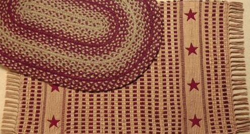 vintage-star-wine-woven-rugs